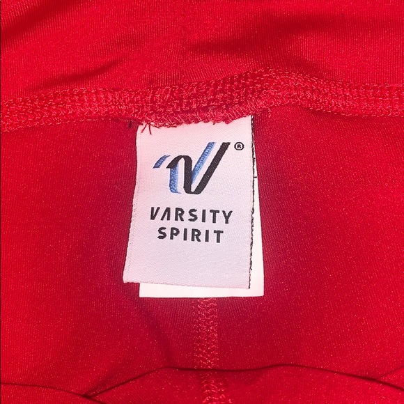 Varsity Leggings - Picture 4 of 7